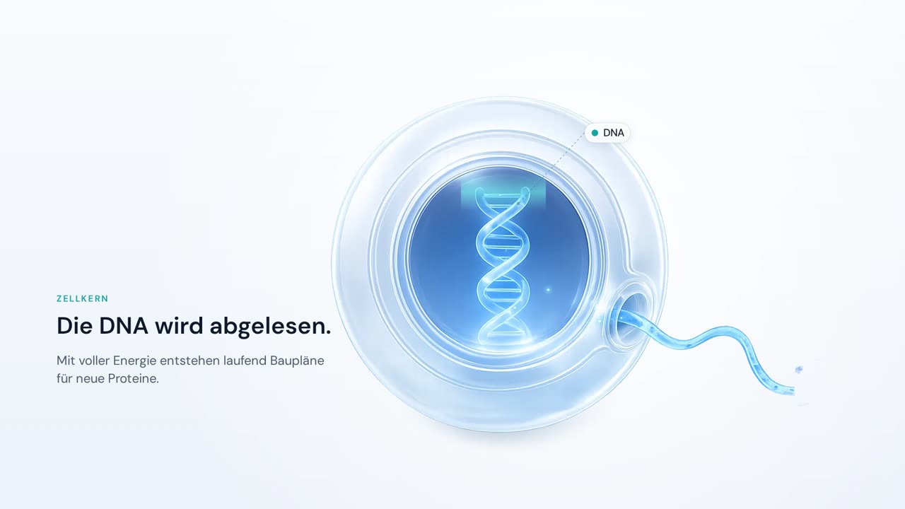 Die Zelle, einfach erklärt