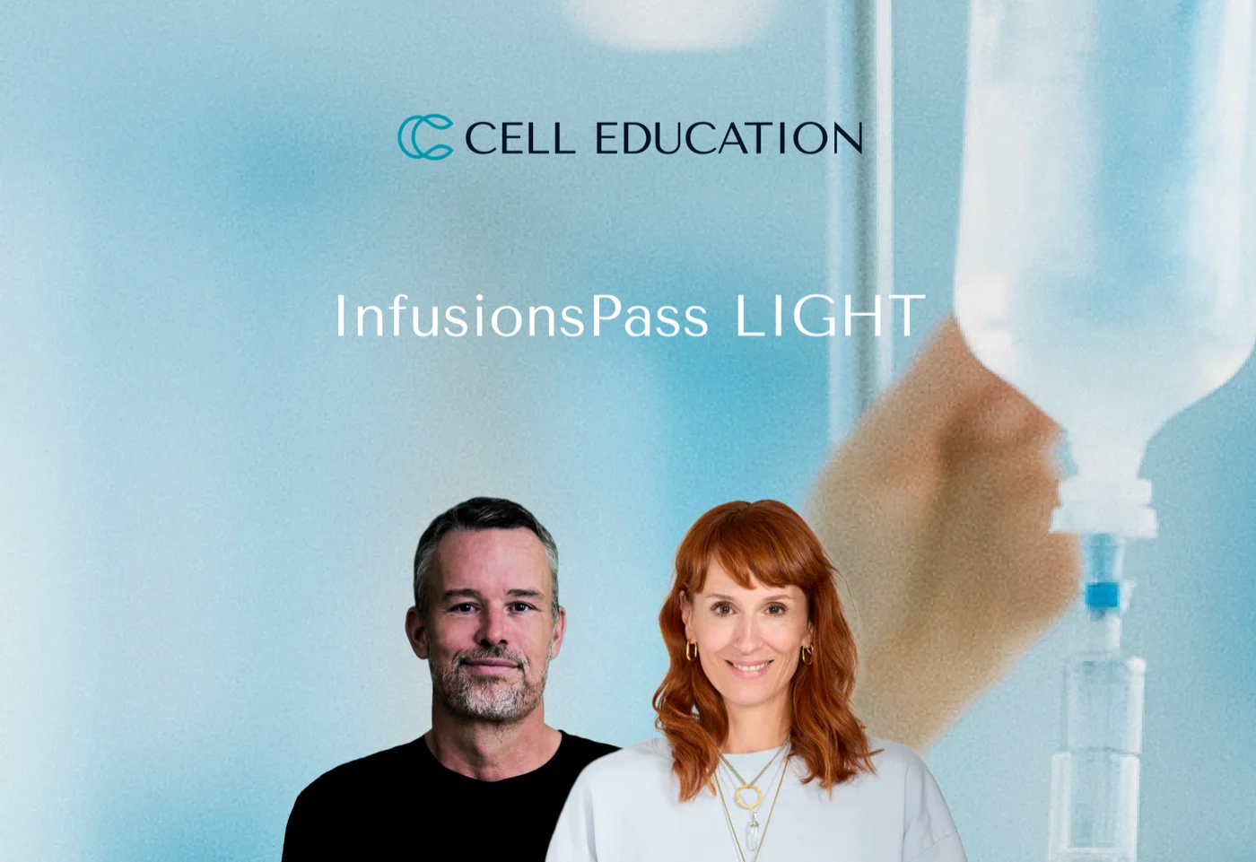 InfusionsPass Light