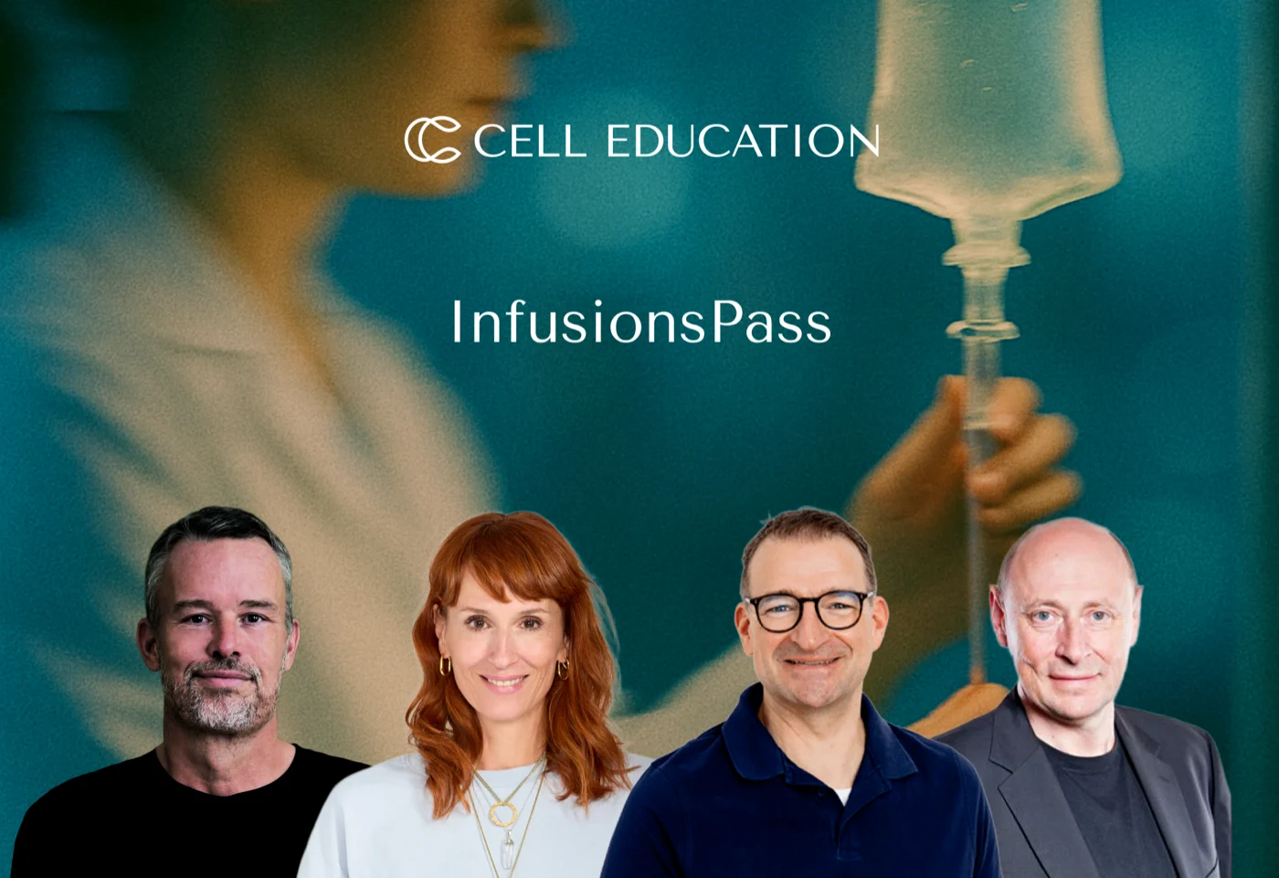 InfusionsPass