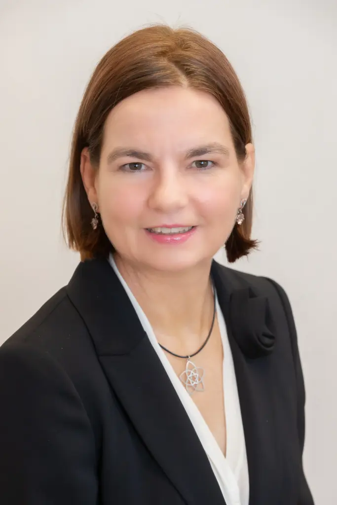 Annette Heusser