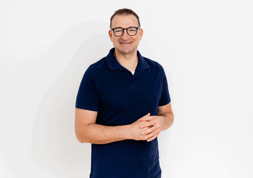 Dr. Marc Stracke