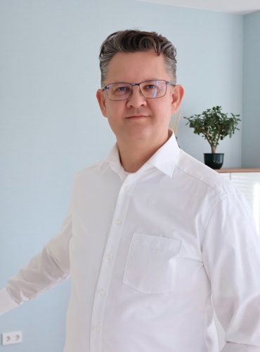 Boguslaw Krystian Nikiciuk
