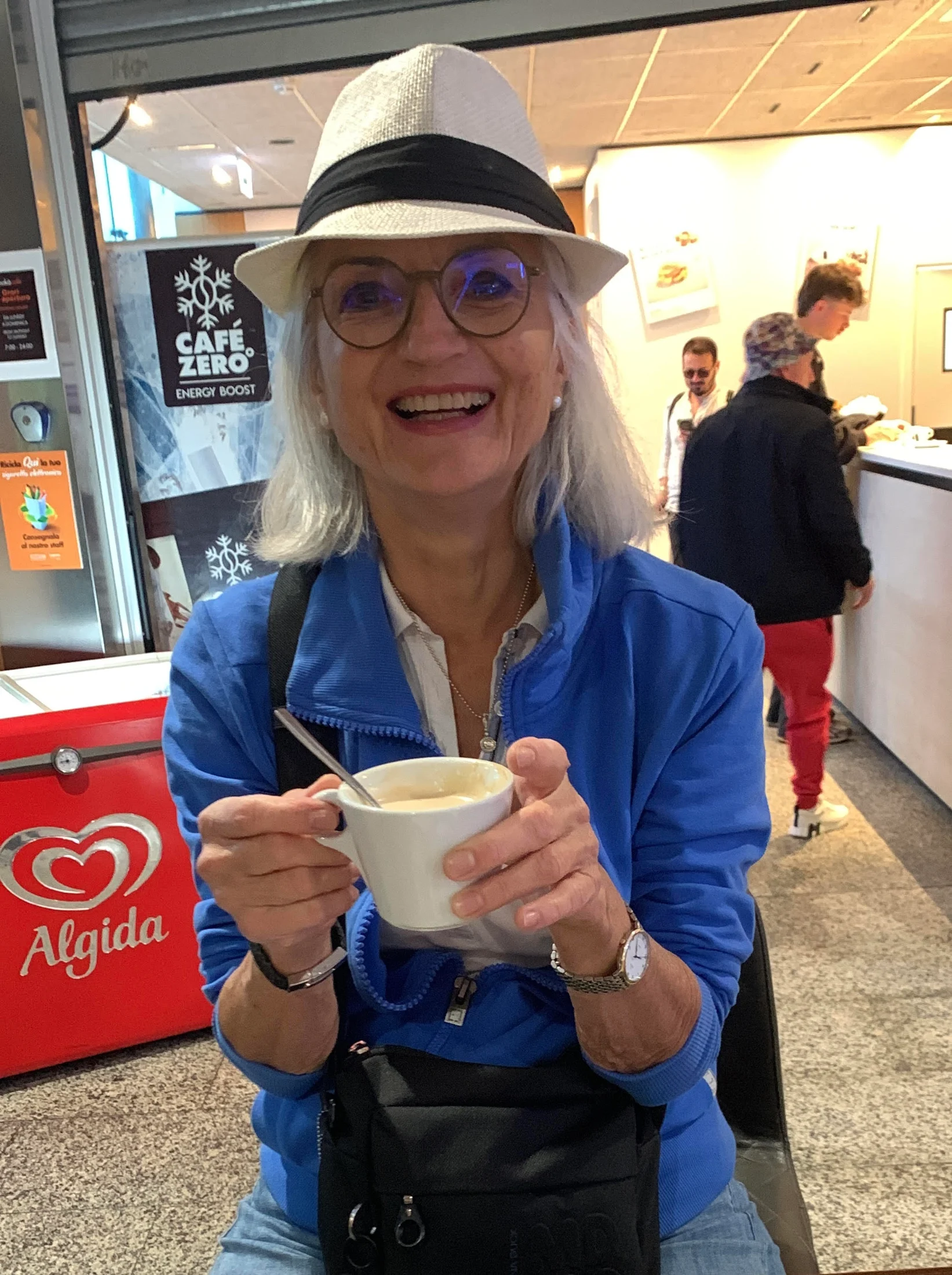 Dr. Barbara Ibald
