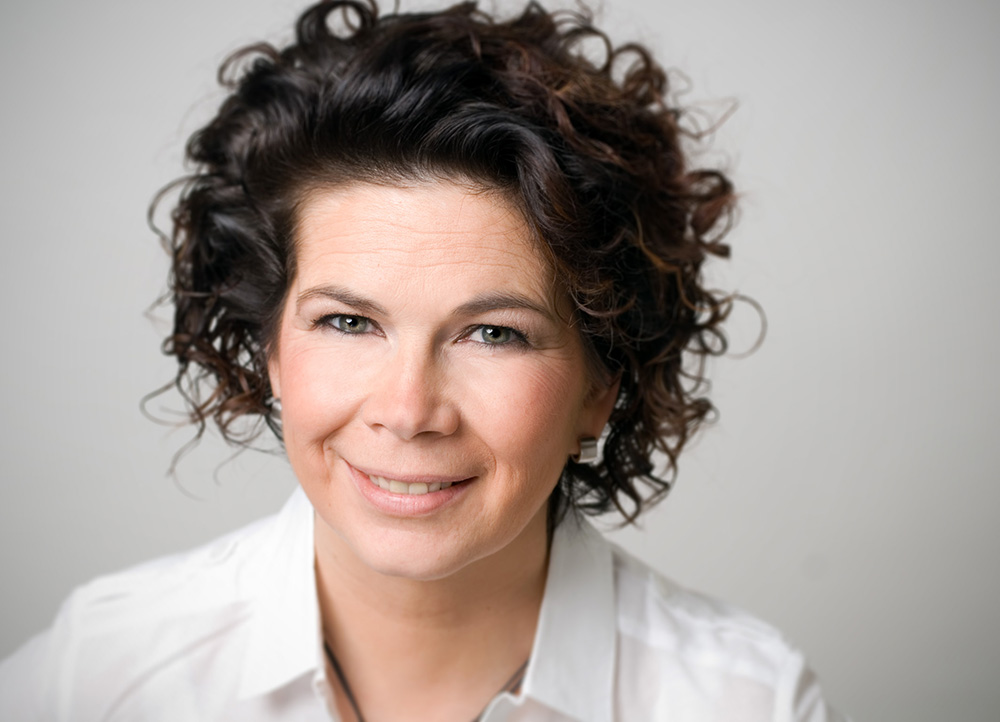 Dr. Kathrin Huntemann
