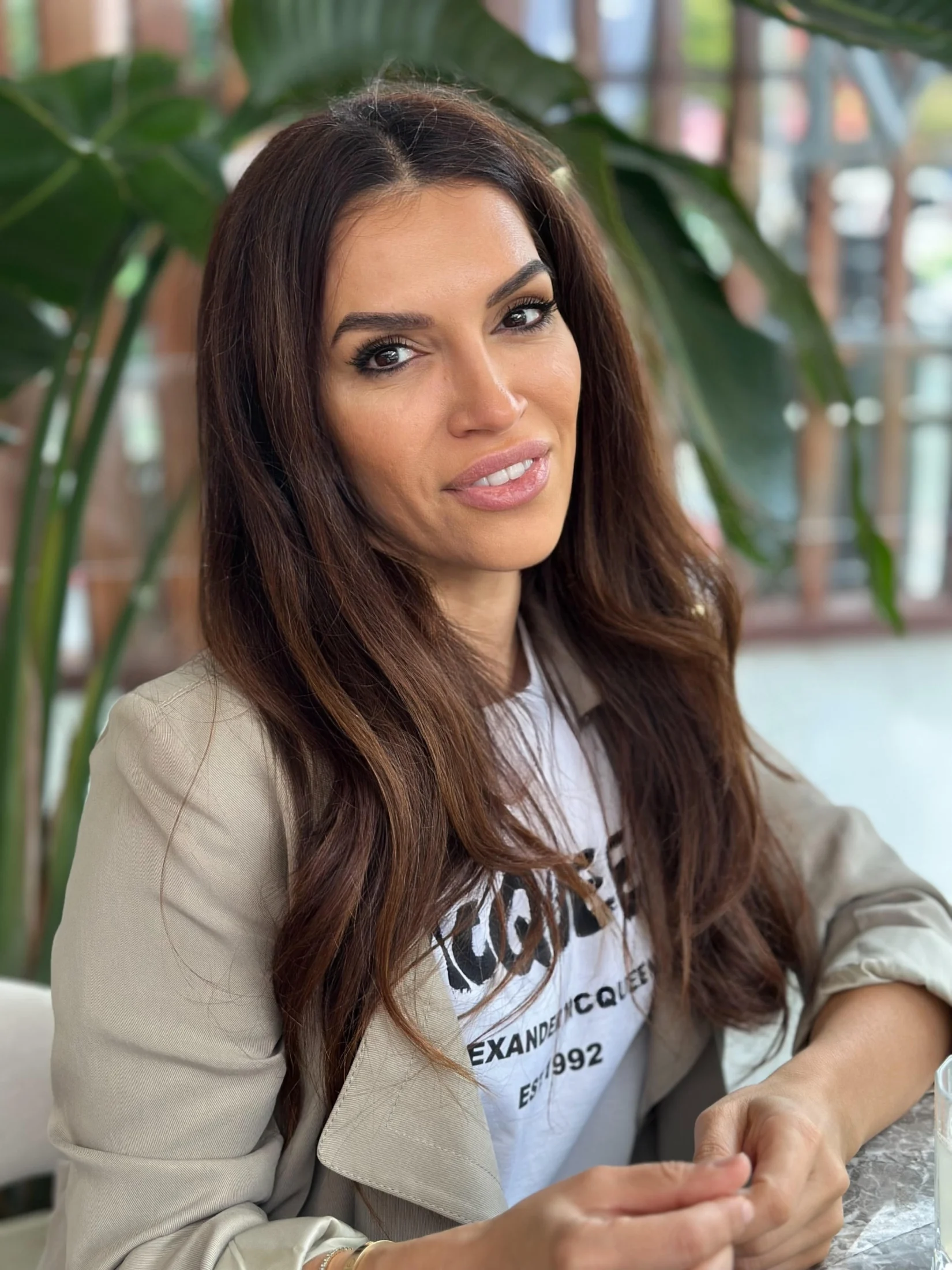 Mihriban Ciftci