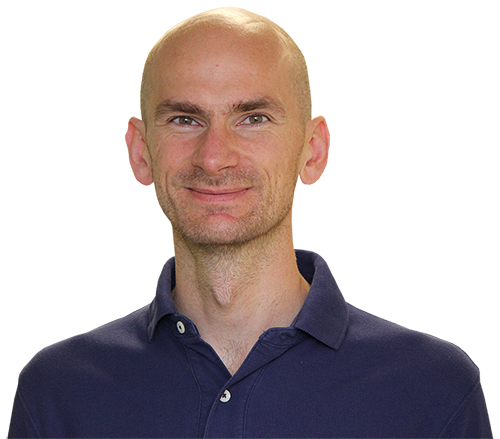 Dr. Reinhard Schmehl