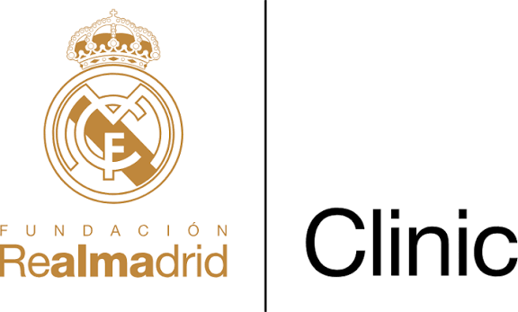 Fundación Real Madrid Clinics