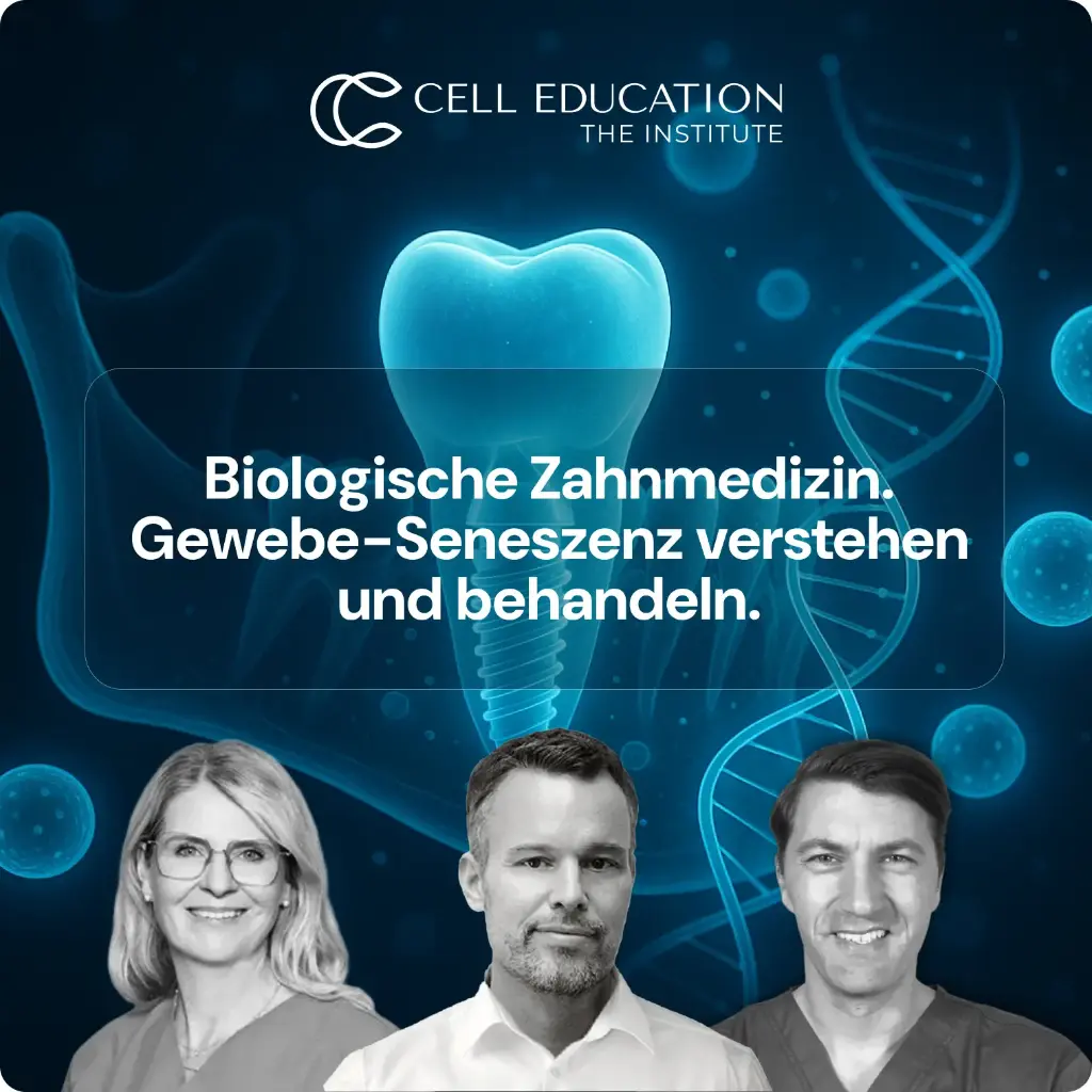 Biologische Zahnmedizin 18.10.