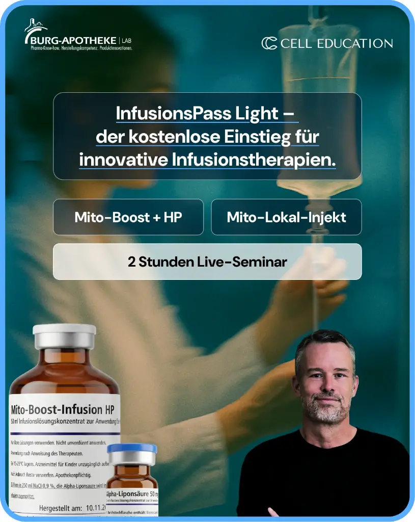 InfusionsPass Light