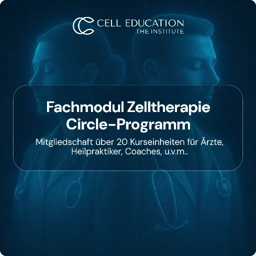 Medizinische Fachkräfte Circle-Programm
