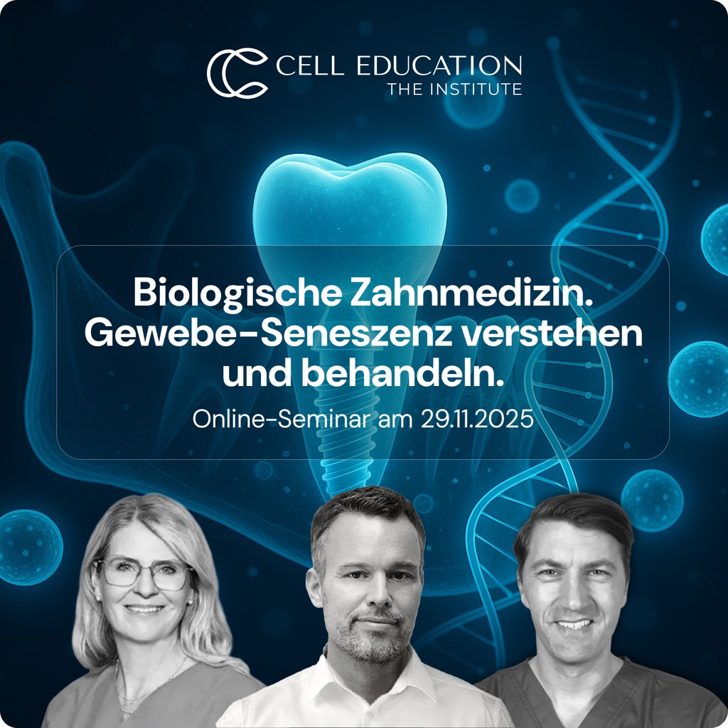 Biologische Zahnmedizin: 