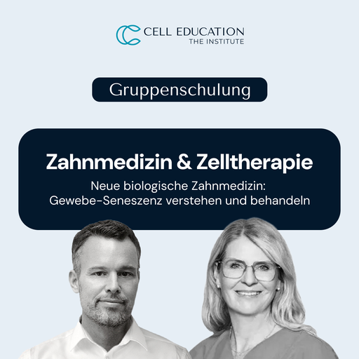 Biologische Zahnmedizin 18.10.