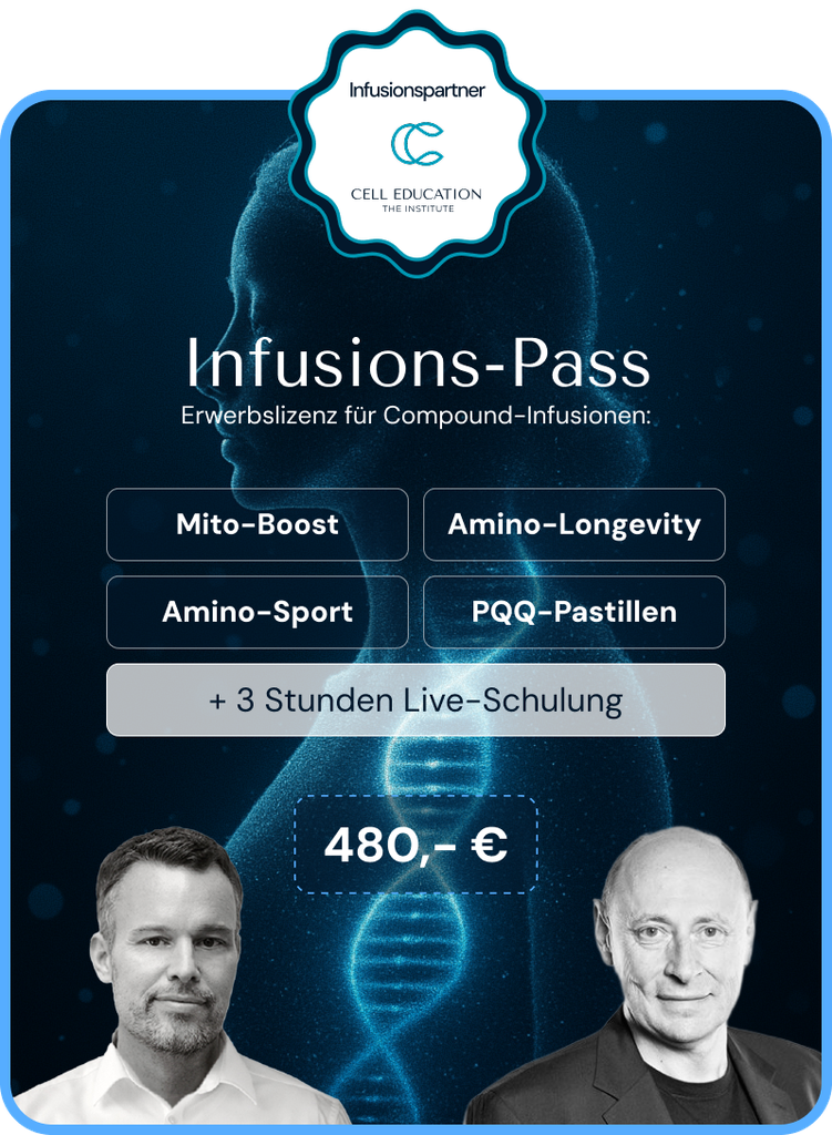 Infusionspass