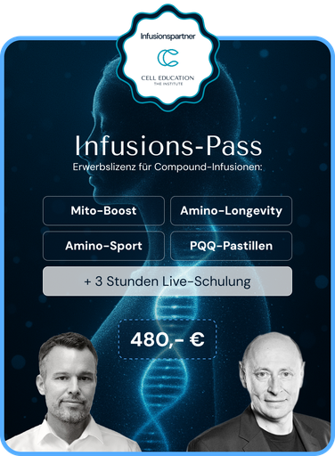 Infusionspass