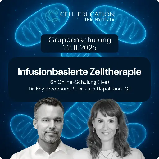 Einblick Cell Education