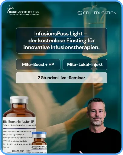 InfusionsPass Light 11.08.2026