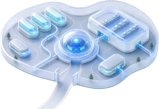 Konzeptvorstellung Cell Clinics