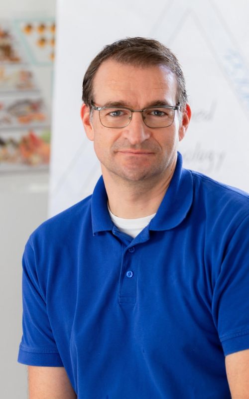 Dr. Marc Stracke