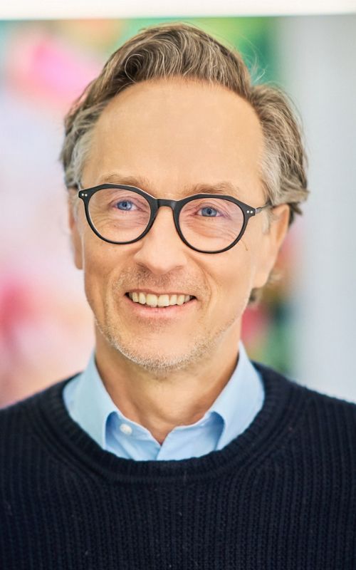 Dr. Michael Wittke