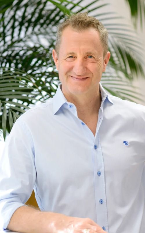 Enrico Thiele Heilpraktiker