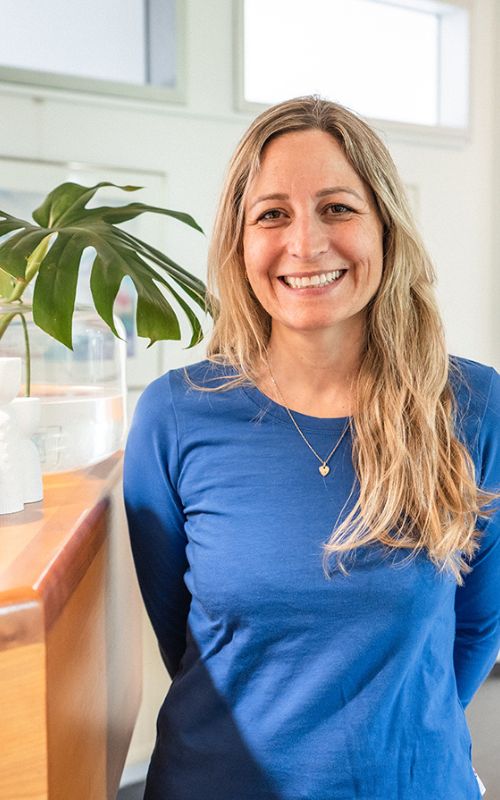 Esther Behling