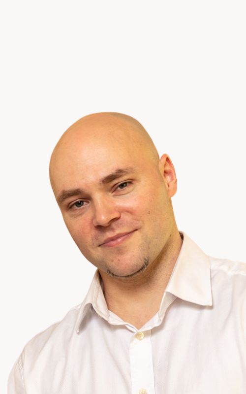 Sebastian Brendel